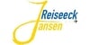 Kundenlogo von Reiseeck Jansen