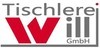 Logo von Tischlerei Will