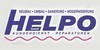 Kundenlogo von Helpo GmbH Sanitär- u. Heizungsbau