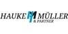 Kundenlogo von Hauke, Müller & Partner Rechtsanwälte und Notare