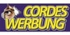Kundenlogo von Cordes-Werbung GmbH Beschriftungen aller Art