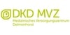 Kundenlogo von DKD MVZ GmbH