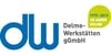Kundenlogo von Delme-Werkstätten gGmbH