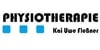 Kundenlogo von Fleßner Kai Uwe Praxis für Physiotherapie, Gerätetherapie u. Massage