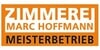 Kundenlogo von Marc Hoffmann Zimmerei