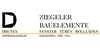 Kundenlogo von Ziegeler Bauelemente