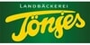 Kundenlogo von Landbäckerei Tönjes GmbH & Co. KG Bäckerei Konditorei