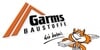 Kundenlogo von Garms Baustoffhandel GmbH & Co. KG
