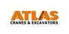 Kundenlogo von ATLAS GmbH
