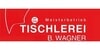 Kundenlogo von Wagner Bernd Tischlerei