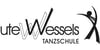 Kundenlogo von Tanzschule Ute Wessels Tanz- u. Kunstpädagogin