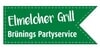Kundenlogo von Elmeloher Grill Inh. Markus Brüning