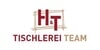 Kundenlogo von H & T Tischlerei Team Heitmann & Timmermann GbR Die Bau- u. Möbeltischlerei