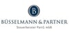 Kundenlogo von Büsselmann Steuerberatungsgesellschaft mbH
