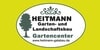 Kundenlogo von Heitmann Garten- u. Landschaftsbau