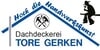 Kundenlogo von Dachdeckerei Tore Gerken