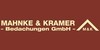Logo von MAHNKE & KRAMER Bedachungen GmbH