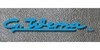 Logo von Werna GmbH, Fußbodenbeläge, Rohbauausrüstung