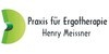 Kundenlogo Meissner Henry Praxis für Ergotherapie