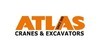 Kundenlogo ATLAS GmbH