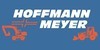 Kundenlogo Hoffmann & Meyer GmbH Baggerarbeiten u. Baggerreparatur