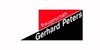 Logo von Baugeschäft G. Peters