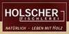 Logo von Holscher R. Tischlerei