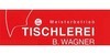 Kundenlogo von Wagner Bernd Tischlerei
