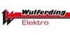 Logo von Wulferding Elektro Inh. Andreas Hüneke Elektrotechnik