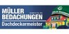 Logo von Bedachungen Müller GmbH & Co.KG