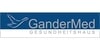 Kundenlogo von GanderMed GmbH Gesundheitshaus - Sanitätshaus