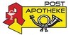 Logo von Post-Apotheke Inh. Klaus Debring