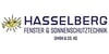 Kundenlogo von Hasselberg Fenster und Sonnenschutztechnik GmbH & Co. KG
