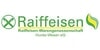 Kundenlogo von Raiffeisen-Warengenossenschaft Hunte-Weser eG Raiffeisen-Markt Wüsting