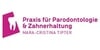 Kundenlogo von Tipter Mara-Cristina Praxis für Parodontologie u. Zahnerhaltung