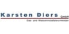 Kundenlogo von Karsten Diers GmbH Sanitär- u. Gasheiztechnik