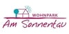Kundenlogo von Wohnpark