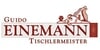 Kundenlogo von Einemann Guido Tischlermeister