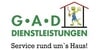 Kundenlogo von GAD Dienstleistungen Marek Gozdziak