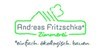 Kundenlogo von Zimmerei Fritzschka GmbH Zimmerermeister Andreas Fritzschka