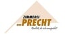 Logo von Zimmerei Uwe Precht GmbH & Co. KG