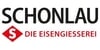 Kundenlogo von Schonlau Maschinenfabrik und Eisengießerei GmbH & Co. KG