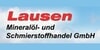 Kundenlogo von Lausen Mineralöl- und Schmierstoffhandel GmbH Heizöl Verkaufsbüro Geseke