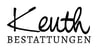Kundenlogo von Keuth Bestattungen inh.: Waldemar Reichert geprüfter Bestatter