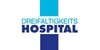 Kundenlogo von Hospital zum Heiligen Geist