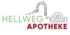 Kundenlogo von Hellweg-Apotheke Inh.Apothekerin Ruth Brückner-Pfaff