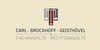 Kundenlogo von Brockhoff Klaus Rechtsanwalt