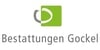 Kundenlogo von Bestattungen Gockel