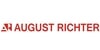 Kundenlogo von Richter August Stahlhandel