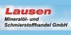 Kundenlogo von Lausen Mineralöl- und Schmierstoffhandel GmbH Heizöl Verkaufsbüro Geseke